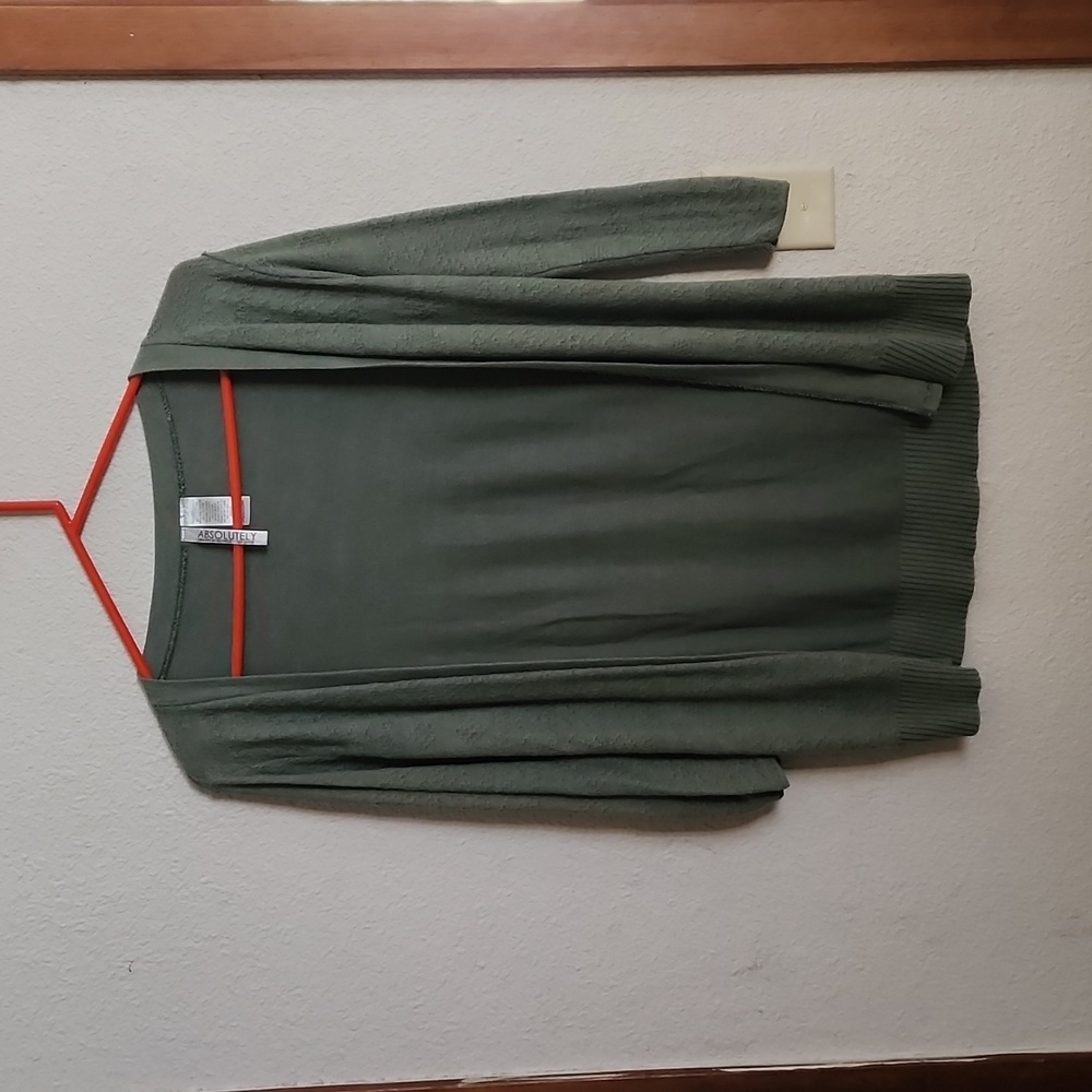 Cardigan
